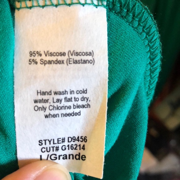 Last 1! SMALL GILLI brand Black maxi dress - Picture 3 of 4